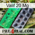 Valif 20Mg new04